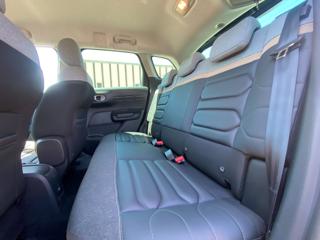 CITROEN C3 Aircross usata, con ESP