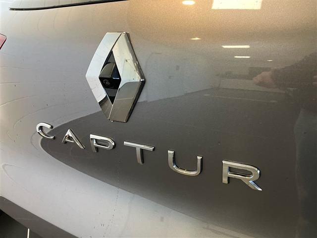RENAULT Captur usata 24