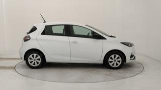 RENAULT ZOE usata, con Autoradio
