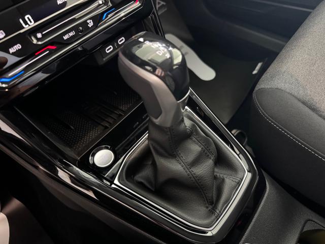 VOLKSWAGEN T-Cross usata, con USB