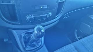 MERCEDES-BENZ Vito usata, con Touch screen