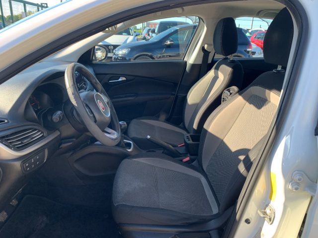 FIAT Tipo usata, con Chiusura centralizzata