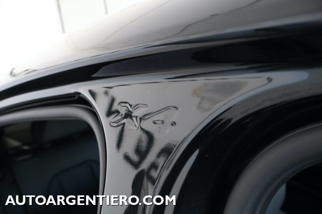 BMW X4 usata, con Sensori di parcheggio anteriori