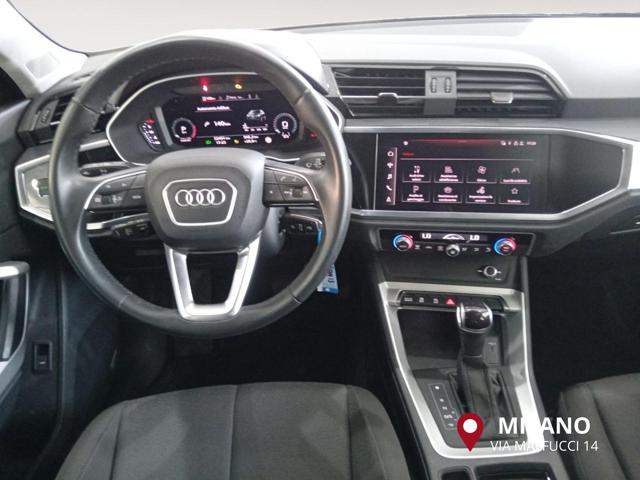 AUDI Q3 usata, con Climatizzatore
