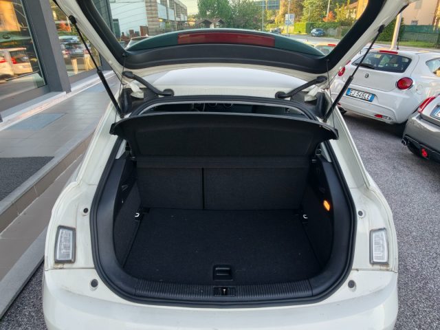 AUDI A1 usata, con Lettore CD