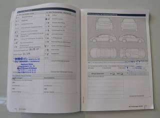 VOLKSWAGEN Maggiolino usata, con ESP