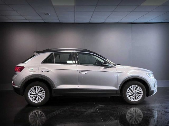 VOLKSWAGEN T-Roc usata, con Boardcomputer