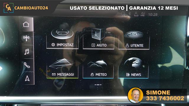 AUDI A6 usata 90