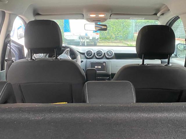 DACIA Duster usata 11