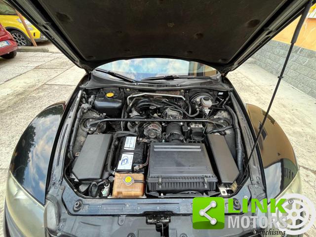 MAZDA RX-8 usata, con Airbag posteriore