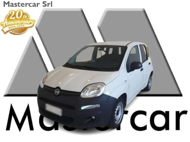 FIAT Panda usata, con ABS