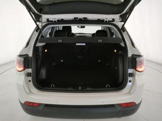 JEEP Compass usata, con Luci diurne LED