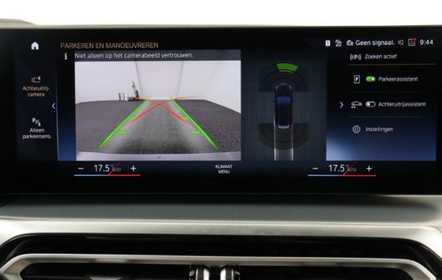BMW 318 usata, con Immobilizzatore elettronico