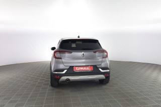 RENAULT Captur usata 4