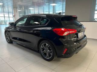 FORD Focus usata, con Autoradio