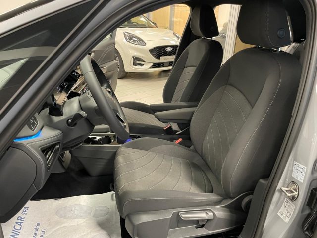 VOLKSWAGEN ID.3 usata, con Bracciolo