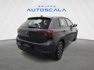 VOLKSWAGEN Polo usata, con Alzacristalli elettrici