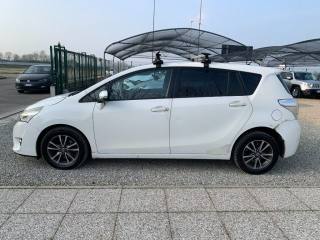 TOYOTA Verso usata, con Cerchi in lega