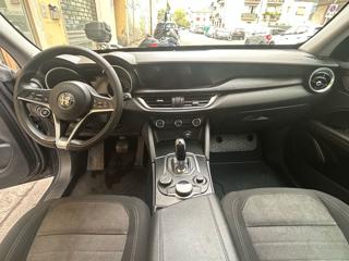 ALFA ROMEO Stelvio usata, con Autoradio