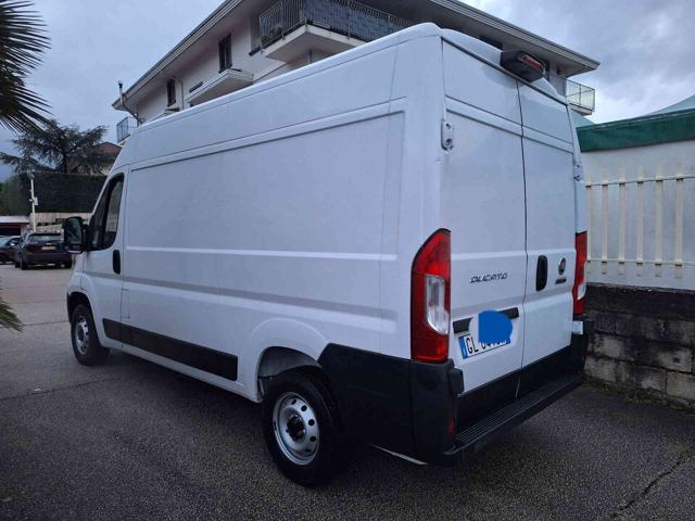 FIAT Ducato usata, con Airbag