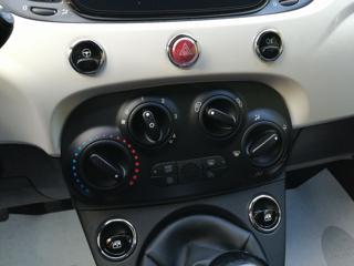 FIAT 500 usata, con ESP