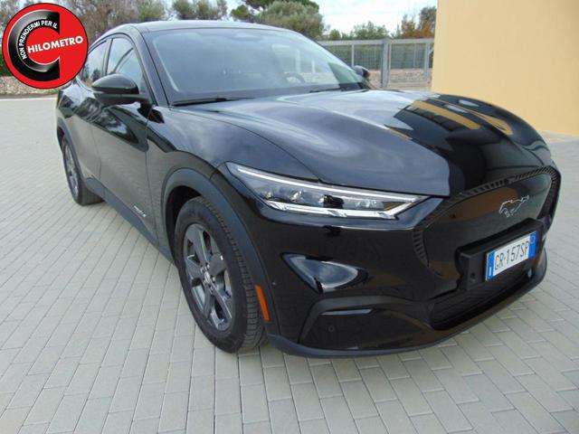 FORD Mustang Mach-E usata, con Airbag