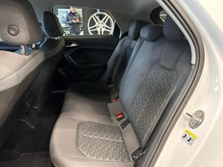 AUDI A1 usata, con Climatizzatore