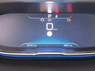 PEUGEOT 3008 usata, con ESP