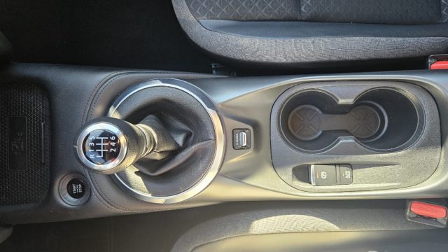 NISSAN Juke usata, con Climatizzatore