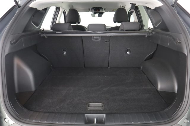 HYUNDAI Tucson usata 5