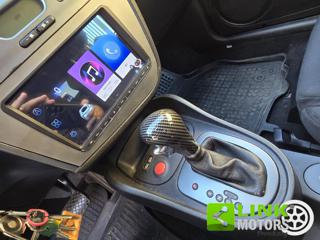 SEAT Leon usata, con Immobilizzatore elettronico