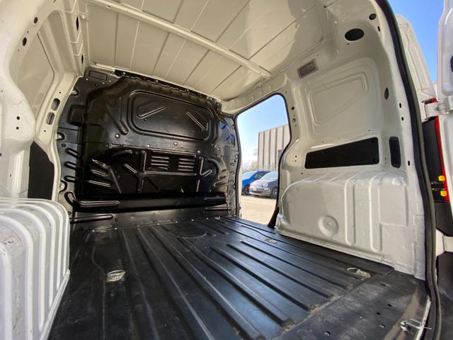 FIAT Fiorino usata, con Immobilizzatore elettronico