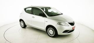 LANCIA Ypsilon usata 25