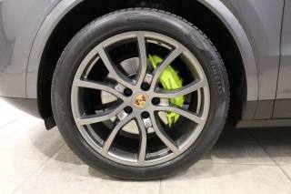 PORSCHE Cayenne usata, con Antifurto