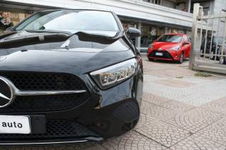 MERCEDES-BENZ A 180 usata, con Bluetooth