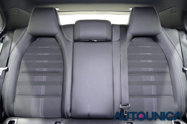 MERCEDES-BENZ A 180 usata 37