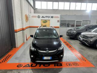 OPEL Karl usata, con Airbag
