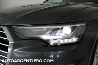 AUDI A6 usata, con Adaptive Cruise Control
