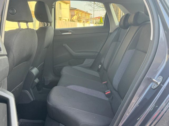 VOLKSWAGEN Polo usata, con Park Distance Control