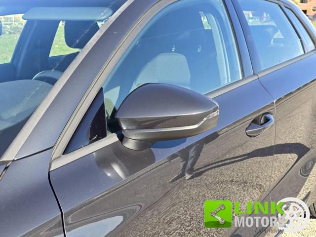 AUDI A3 usata 42