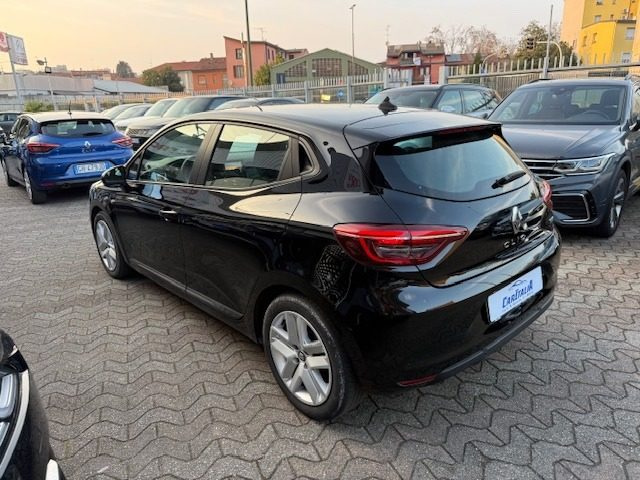 RENAULT Clio usata, con Alzacristalli elettrici