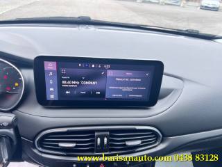 FIAT Tipo usata, con Controllo automatico clima