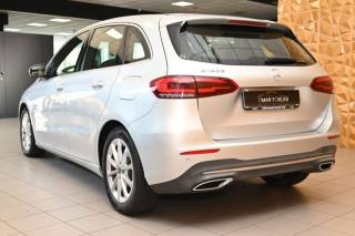 MERCEDES-BENZ B 180 usata 76