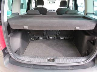 SKODA Yeti usata, con ESP