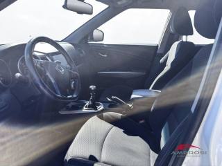 SSANGYONG Tivoli usata 9