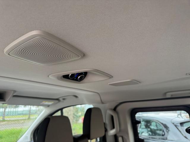 FORD Tourneo Custom usata, con Chiusura centralizzata