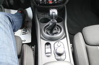 MINI Clubman usata, con Servosterzo