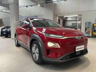 HYUNDAI Kona usata, con Airbag