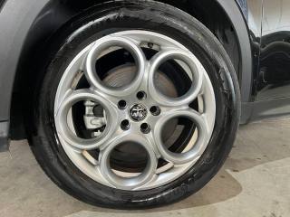 ALFA ROMEO Tonale usata, con Cerchi in lega