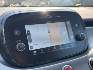 FIAT 500X usata, con Servosterzo